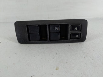 compare product 2011-2015 Nissan Rogue Master Power Window Switch Replacement Driver Side Left Fits Fits 2011 2012 2013 2014 2015 OEM Used Auto Parts