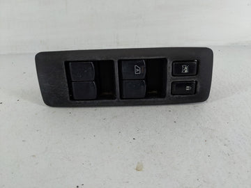 2011-2015 Nissan Rogue Master Power Window Switch Replacement Driver Side Left Fits Fits 2011 2012 2013 2014 2015 OEM Used A
