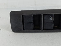 2011-2015 Nissan Rogue Master Power Window Switch Replacement Driver Side Left Fits Fits 2011 2012 2013 2014 2015 OEM Used A