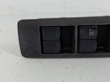 2011-2015 Nissan Rogue Master Power Window Switch Replacement Driver Side Left Fits Fits 2011 2012 2013 2014 2015 OEM Used Auto Parts