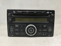 2011-2015 Nissan Rogue Radio AM FM Cd Player Receiver Replacement P/N:28185 1VK1A Fits Fits 2011 2012 2013 2014 2015 OEM Use