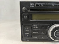 2011-2015 Nissan Rogue Radio AM FM Cd Player Receiver Replacement P/N:28185 1VK1A Fits Fits 2011 2012 2013 2014 2015 OEM Use
