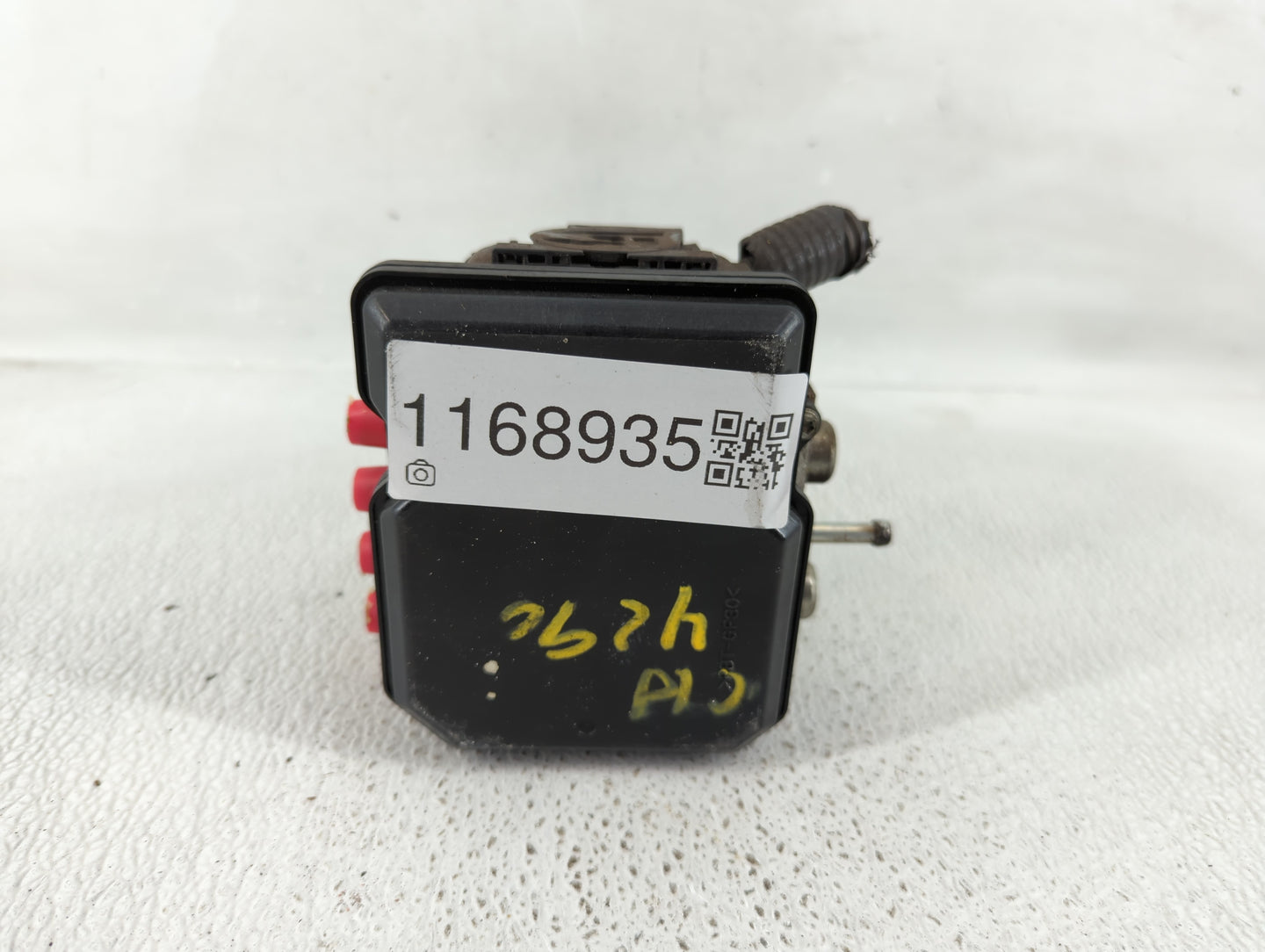 2012-2015 Nissan Rogue ABS Pump Control Module Replacement P/N:TD8405 Fits Fits 2012 2013 2014 2015 OEM Used Auto Parts - Oe