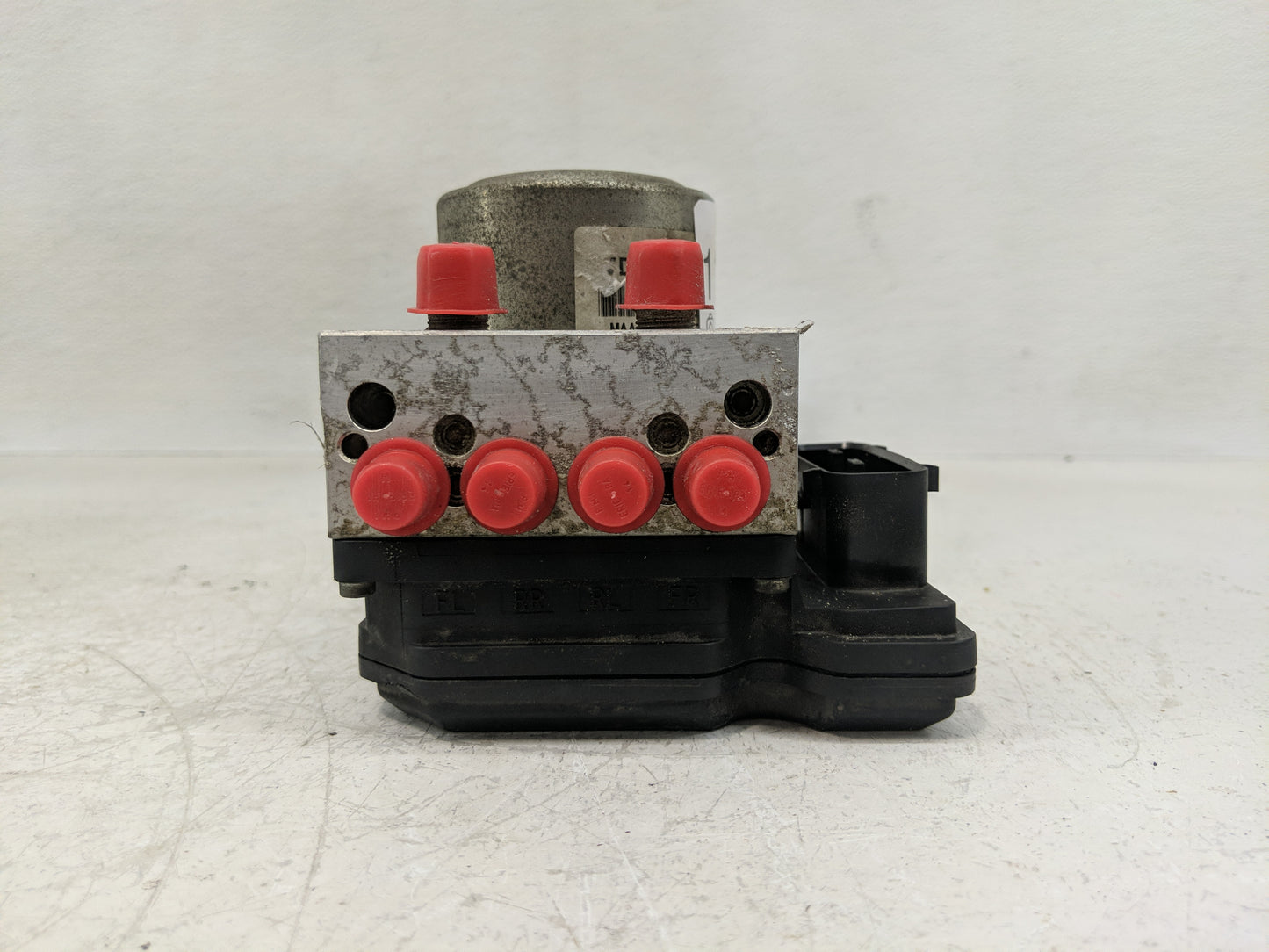 2012-2015 Nissan Rogue ABS Pump Control Module Replacement P/N:72180075 Fits Fits 2012 2013 2014 2015 OEM Used Auto Parts - 