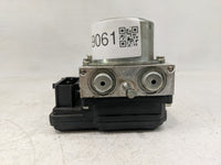 2012-2015 Nissan Rogue ABS Pump Control Module Replacement P/N:72180075 Fits Fits 2012 2013 2014 2015 OEM Used Auto Parts - 