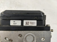 2012-2015 Nissan Rogue ABS Pump Control Module Replacement P/N:72180075 Fits Fits 2012 2013 2014 2015 OEM Used Auto Parts - 