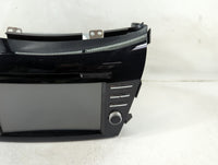 2013 Nissan Rogue Radio AM FM Cd Player Receiver Replacement P/N:25915 9UC1A 259151VX1A, PP3135BB 0181135 Fits Fits 2017 OEM