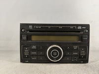 2011-2015 Nissan Rogue Radio AM FM Cd Player Receiver Replacement P/N:28185 1VK1A Fits Fits 2011 2012 2013 2014 2015 OEM Use