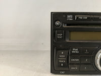 2011-2015 Nissan Rogue Radio AM FM Cd Player Receiver Replacement P/N:28185 1VK1A Fits Fits 2011 2012 2013 2014 2015 OEM Use