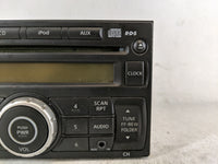 2011-2015 Nissan Rogue Radio AM FM Cd Player Receiver Replacement P/N:28185 1VK1A Fits Fits 2011 2012 2013 2014 2015 OEM Use