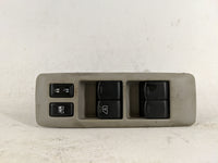 2011-2015 Nissan Rogue Master Power Window Switch Replacement Driver Side Left Fits Fits 2011 2012 2013 2014 2015 OEM Used A