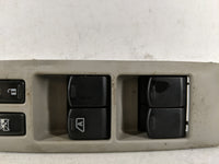 2011-2015 Nissan Rogue Master Power Window Switch Replacement Driver Side Left Fits Fits 2011 2012 2013 2014 2015 OEM Used A