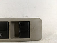 2011-2015 Nissan Rogue Master Power Window Switch Replacement Driver Side Left Fits Fits 2011 2012 2013 2014 2015 OEM Used A
