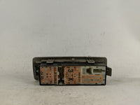 2011-2015 Nissan Rogue Master Power Window Switch Replacement Driver Side Left Fits Fits 2011 2012 2013 2014 2015 OEM Used A