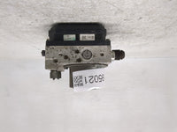 2012-2015 Nissan Rogue Anti-Lock Brake ABS Pump Module Actuator OEM Fits Fits 2012 2013 2014 2015 OEM Used Auto Parts - Oemu