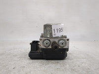 2012-2015 Nissan Rogue ABS Pump Control Module Replacement Fits Fits 2012 2013 2014 2015 OEM Used Auto Parts - Oemusedautopa