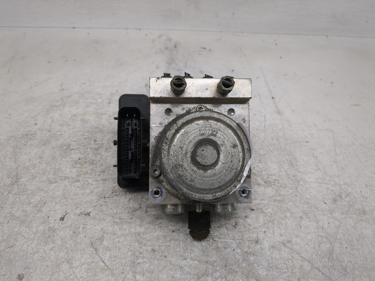 2012-2015 Nissan Rogue Anti-Lock Brake ABS Pump Module Actuator OEM Fits Fits 2012 2013 2014 2015 OEM Used Auto Parts - Oemu