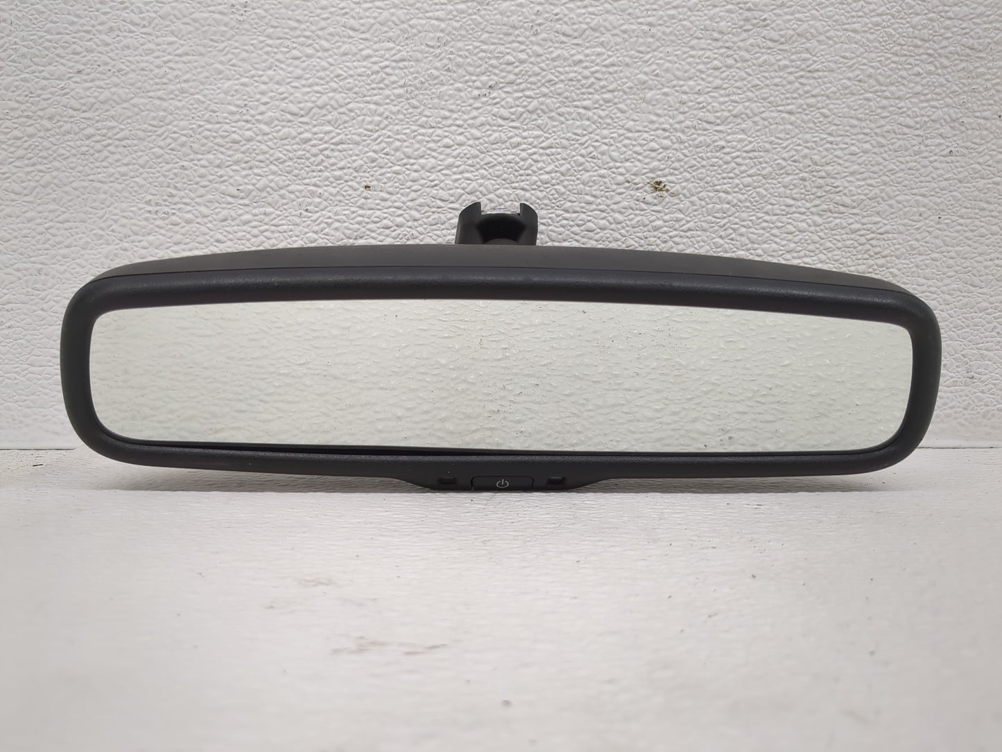 2010-2016 Nissan Rogue Interior Rear View Mirror Replacement OEM P/N:E11026001 Fits OEM Used Auto Parts - Oemusedautoparts1.
