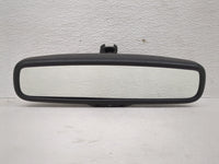 2010-2016 Nissan Rogue Interior Rear View Mirror Replacement OEM P/N:E11026001 Fits OEM Used Auto Parts - Oemusedautoparts1.