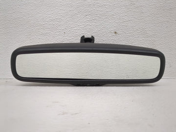 2010-2016 Nissan Rogue Interior Rear View Mirror Replacement OEM P/N:E11026001 Fits OEM Used Auto Parts - Oemusedautoparts1.