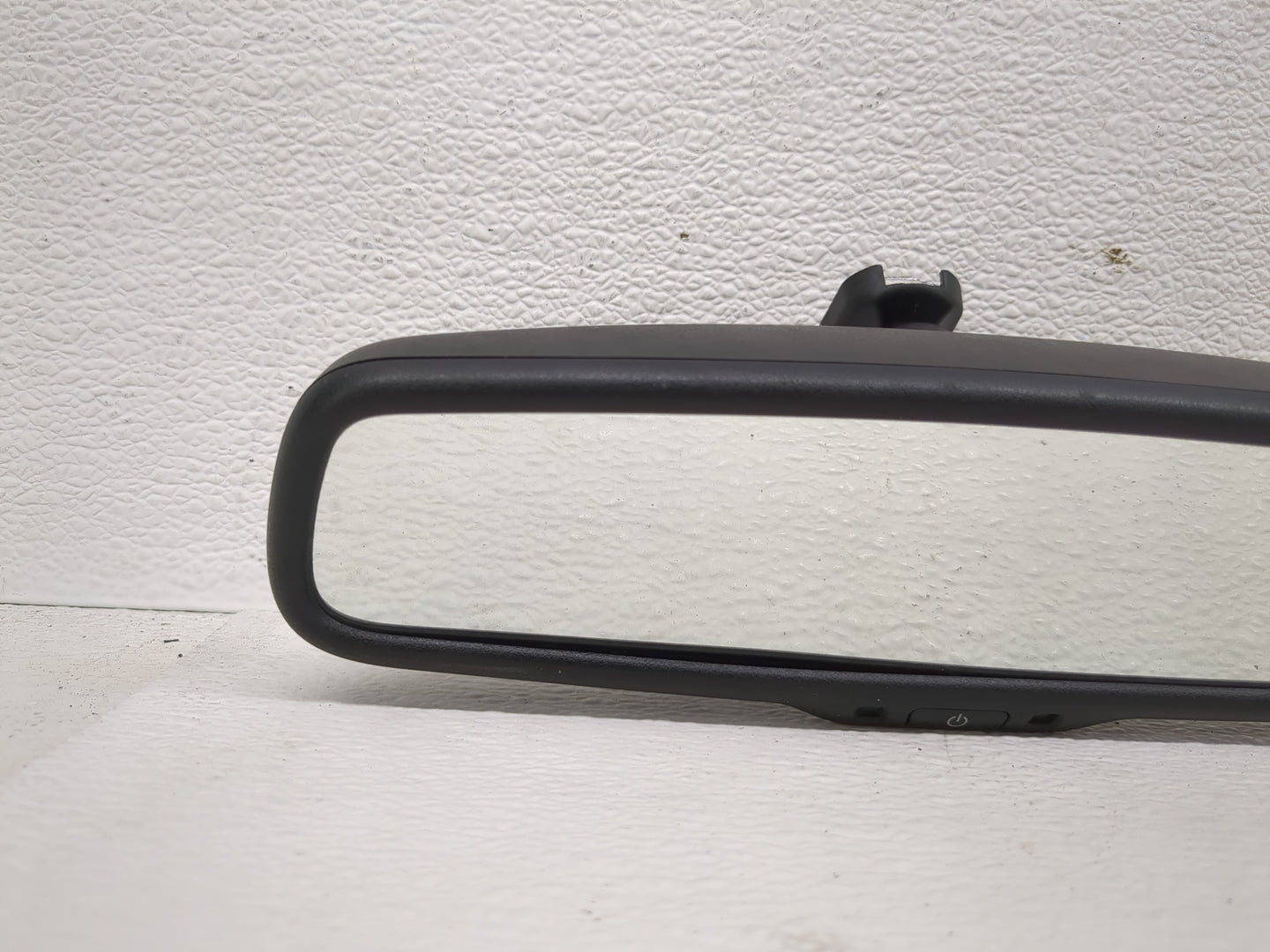 2010-2016 Nissan Rogue Interior Rear View Mirror Replacement OEM P/N:E11026001 Fits OEM Used Auto Parts - Oemusedautoparts1.