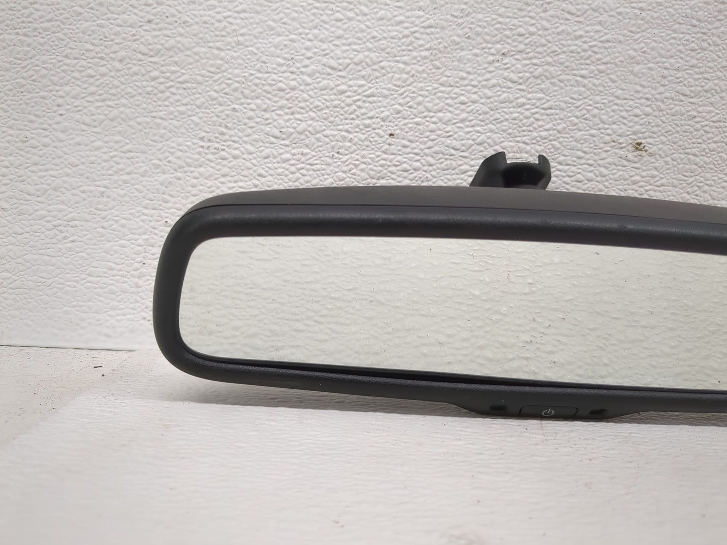 2010-2016 Nissan Rogue Interior Rear View Mirror Replacement OEM P/N:E11026001 Fits OEM Used Auto Parts - Oemusedautoparts1.