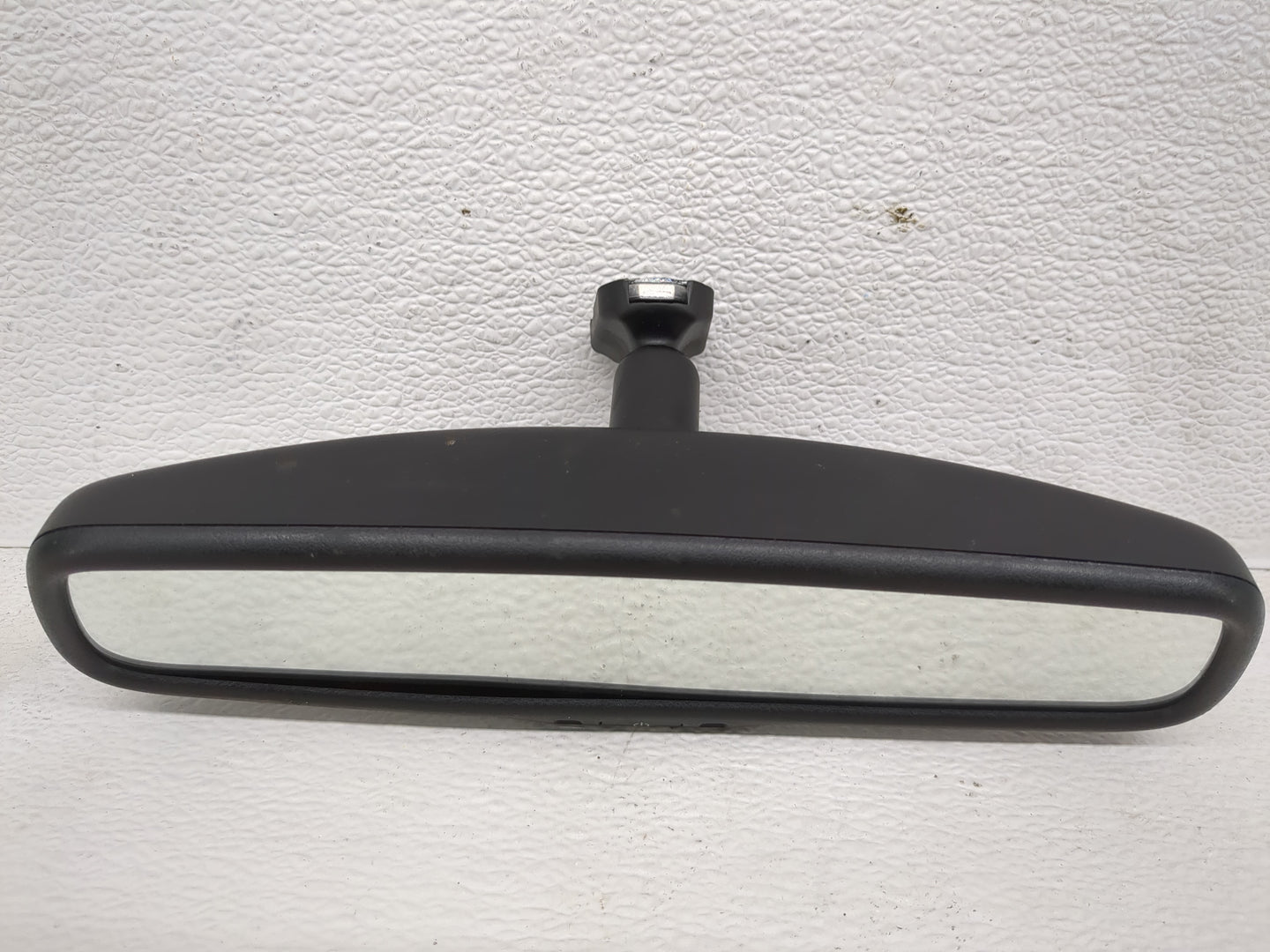 2010-2016 Nissan Rogue Interior Rear View Mirror Replacement OEM P/N:E11026001 Fits OEM Used Auto Parts - Oemusedautoparts1.