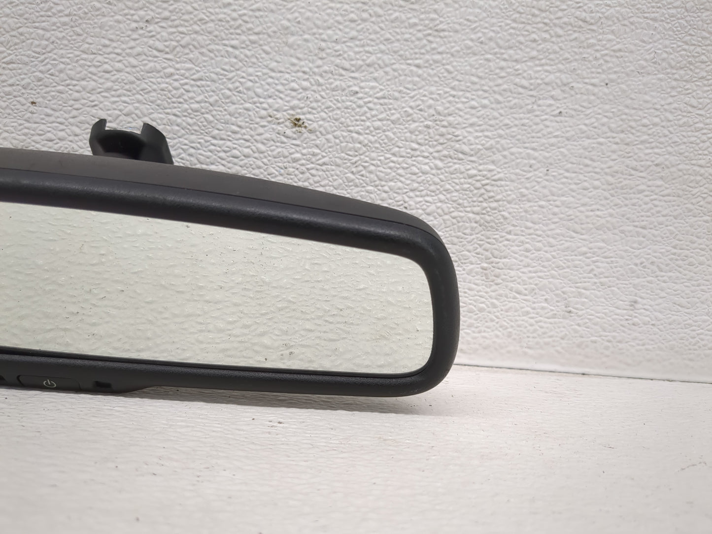 2010-2016 Nissan Rogue Interior Rear View Mirror Replacement OEM P/N:E11026001 Fits OEM Used Auto Parts - Oemusedautoparts1.