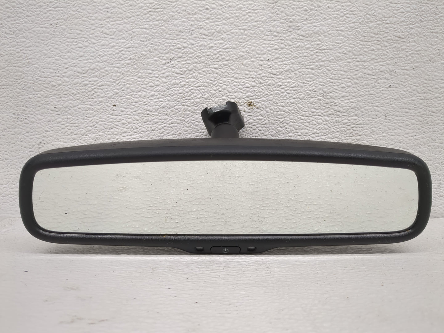 2010-2016 Nissan Rogue Interior Rear View Mirror Replacement OEM P/N:E11026001 Fits OEM Used Auto Parts - Oemusedautoparts1.