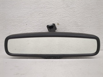 2010-2016 Nissan Rogue Interior Rear View Mirror Replacement OEM P/N:E11026001 Fits OEM Used Auto Parts - Oemusedautoparts1.