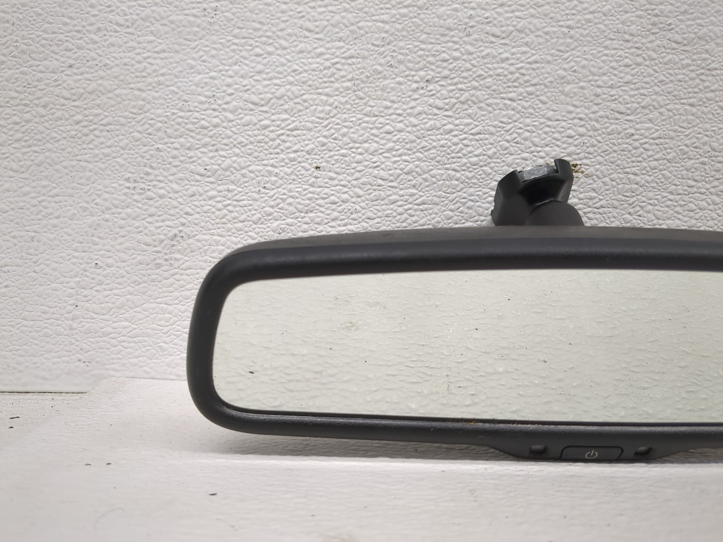 2010-2016 Nissan Rogue Interior Rear View Mirror Replacement OEM P/N:E11026001 Fits OEM Used Auto Parts - Oemusedautoparts1.