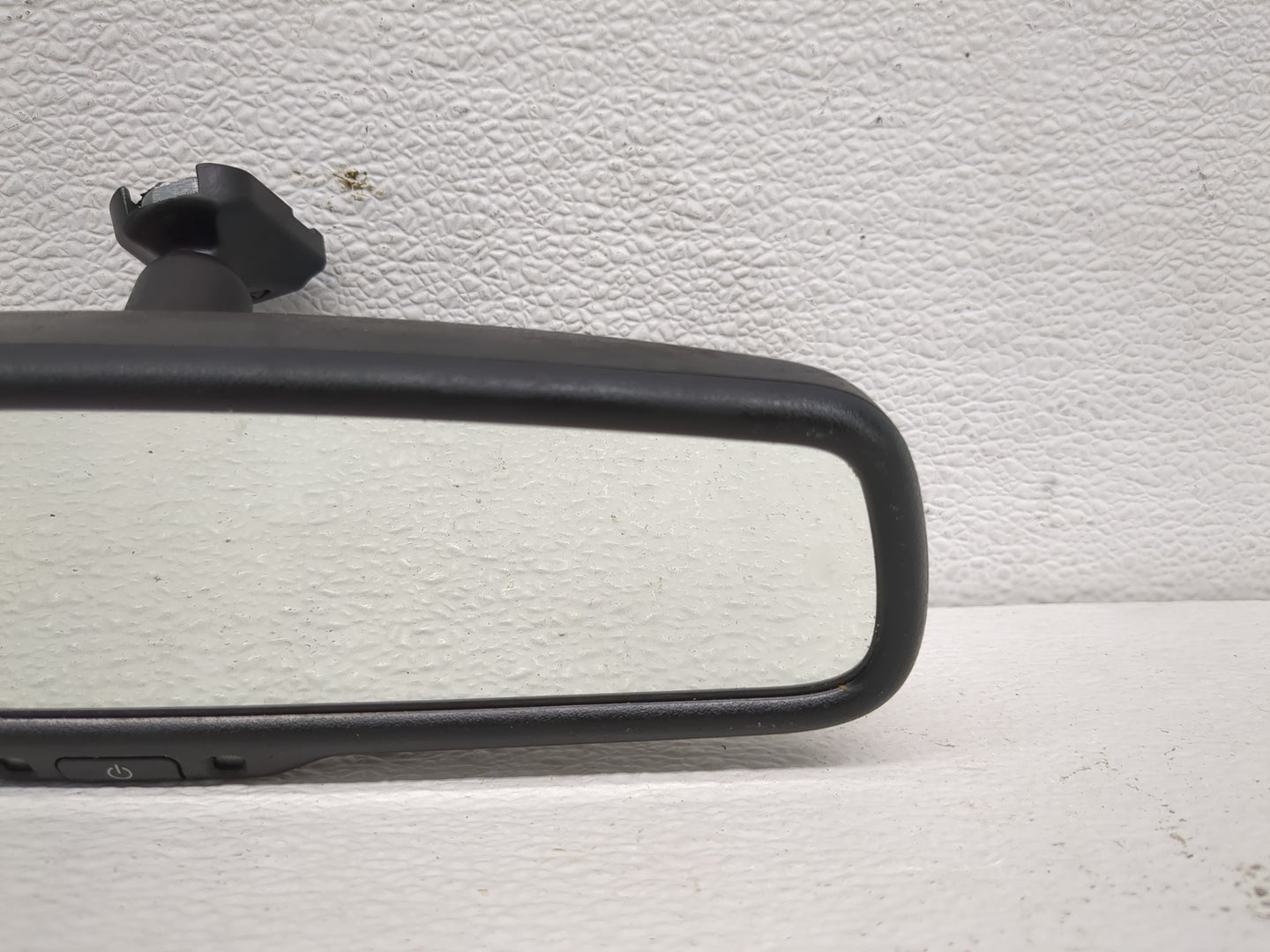 2010-2016 Nissan Rogue Interior Rear View Mirror Replacement OEM P/N:E11026001 Fits OEM Used Auto Parts - Oemusedautoparts1.