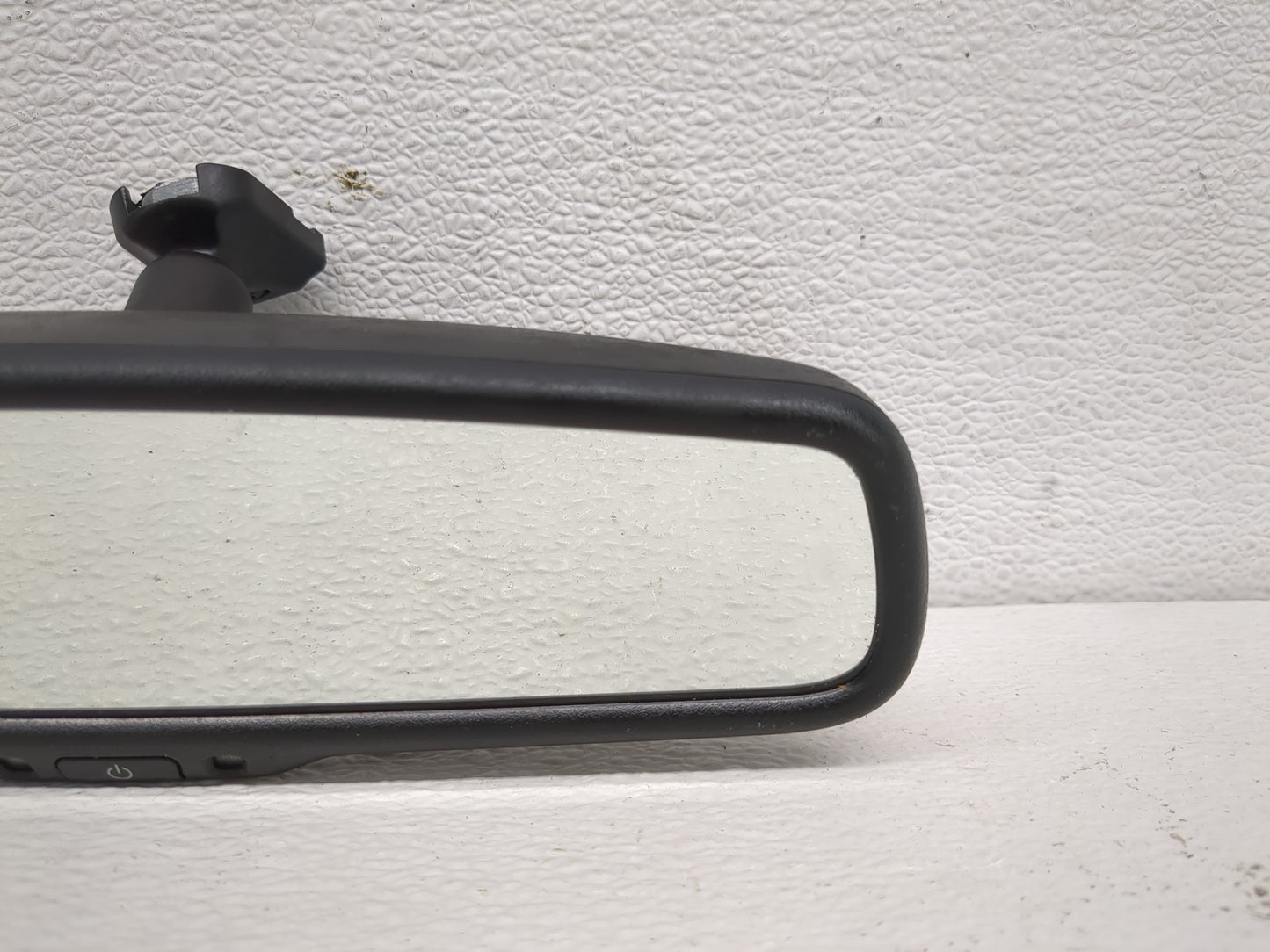 2010-2016 Nissan Rogue Interior Rear View Mirror Replacement OEM P/N:E11026001 Fits OEM Used Auto Parts - Oemusedautoparts1.