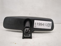 2010-2016 Nissan Rogue Interior Rear View Mirror Replacement OEM P/N:E11026001 Fits OEM Used Auto Parts - Oemusedautoparts1.