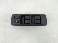 2011-2015 Nissan Rogue Master Power Window Switch Replacement Driver Side Left Fits Fits 2011 2012 2013 2014 2015 OEM Used A