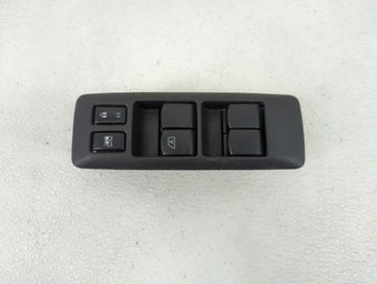 compare product 2011-2015 Nissan Rogue Master Power Window Switch Replacement Driver Side Left Fits Fits 2011 2012 2013 2014 2015 OEM Used Auto Parts