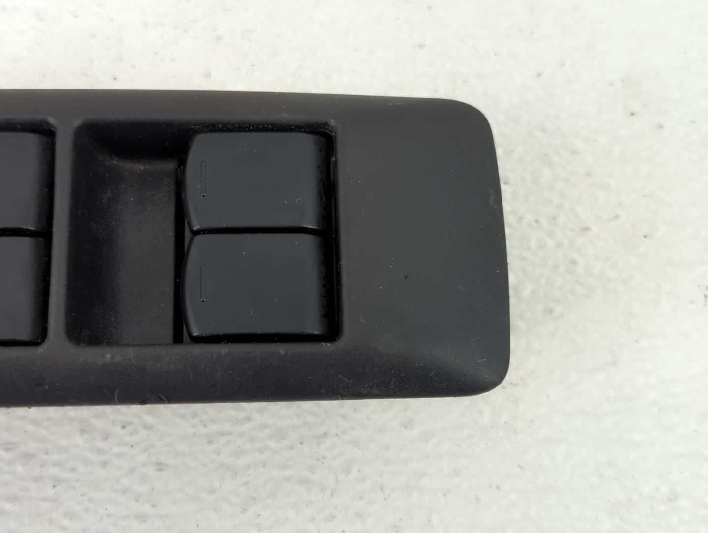 2011-2015 Nissan Rogue Master Power Window Switch Replacement Driver Side Left Fits Fits 2011 2012 2013 2014 2015 OEM Used A