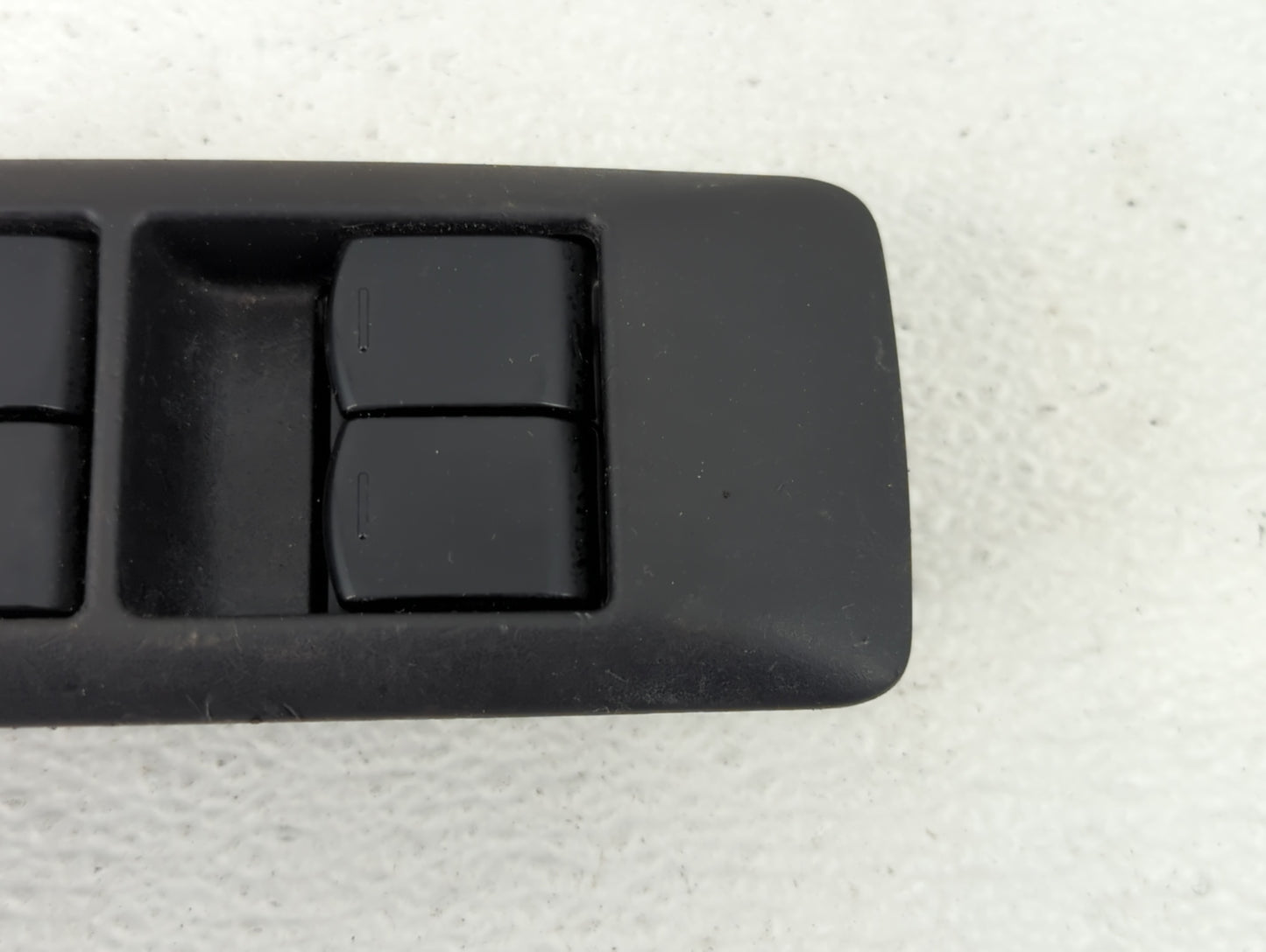 2011-2015 Nissan Rogue Master Power Window Switch Replacement Driver Side Left Fits Fits 2011 2012 2013 2014 2015 OEM Used A