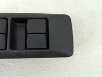 2011-2015 Nissan Rogue Master Power Window Switch Replacement Driver Side Left Fits Fits 2011 2012 2013 2014 2015 OEM Used A