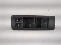 2011-2015 Nissan Rogue Master Power Window Switch Replacement Driver Side Left Fits Fits 2011 2012 2013 2014 2015 OEM Used A