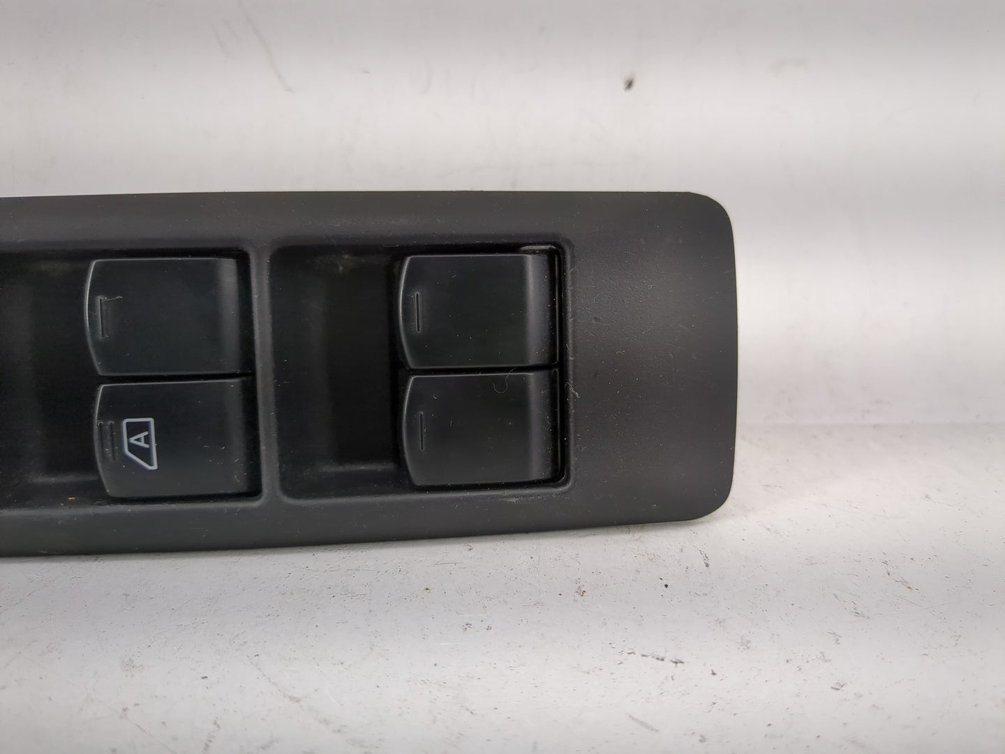 2011-2015 Nissan Rogue Master Power Window Switch Replacement Driver Side Left Fits Fits 2011 2012 2013 2014 2015 OEM Used A