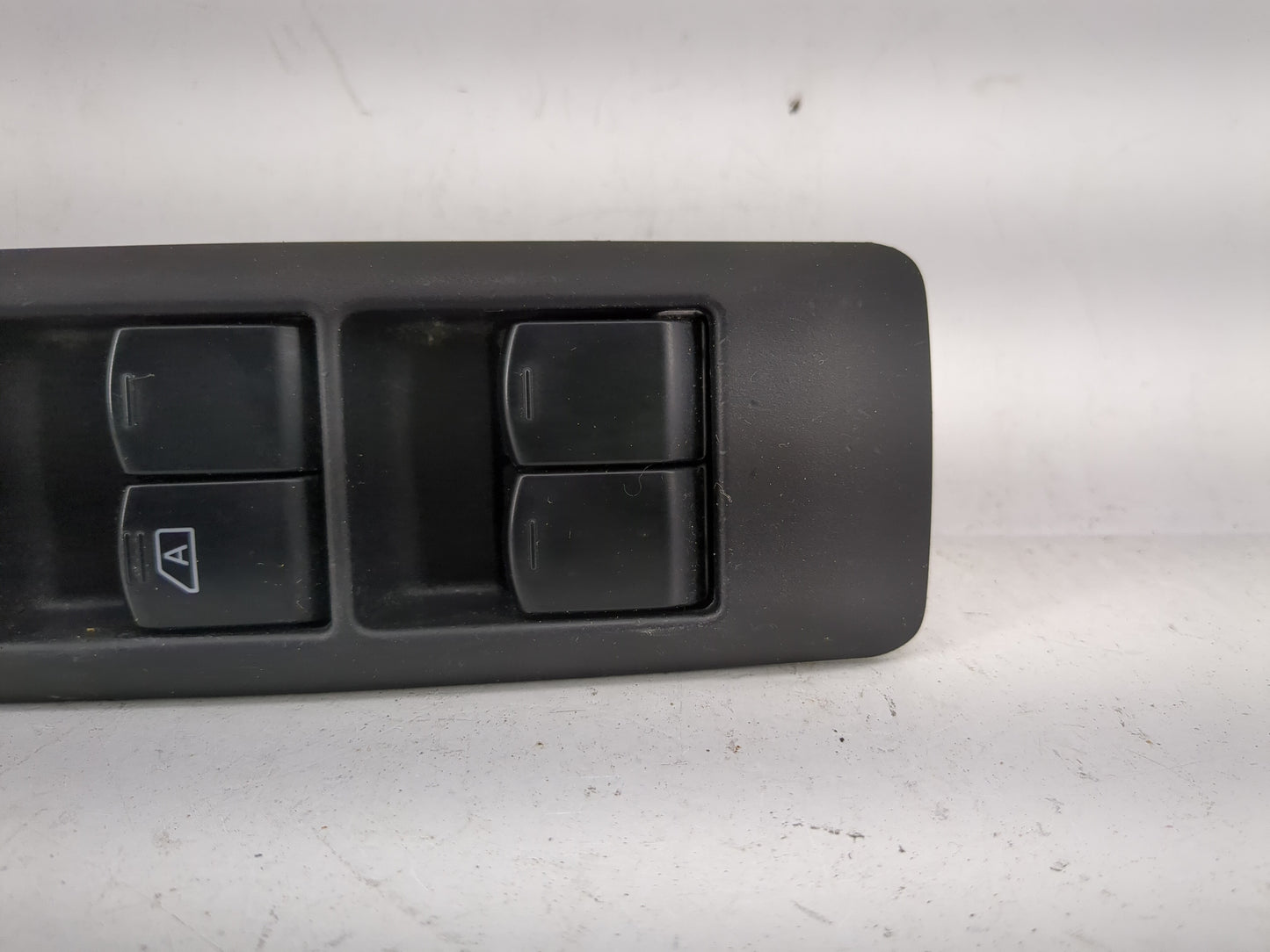 2011-2015 Nissan Rogue Master Power Window Switch Replacement Driver Side Left Fits Fits 2011 2012 2013 2014 2015 OEM Used A
