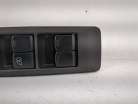 2011-2015 Nissan Rogue Master Power Window Switch Replacement Driver Side Left Fits Fits 2011 2012 2013 2014 2015 OEM Used A