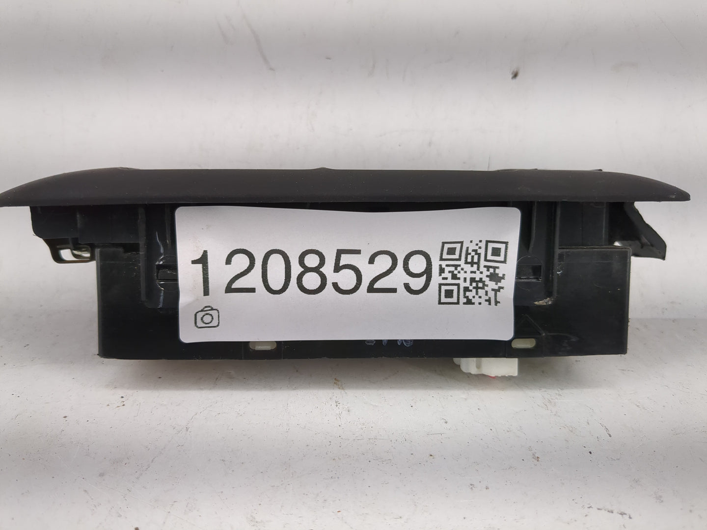 2011-2015 Nissan Rogue Master Power Window Switch Replacement Driver Side Left Fits Fits 2011 2012 2013 2014 2015 OEM Used A