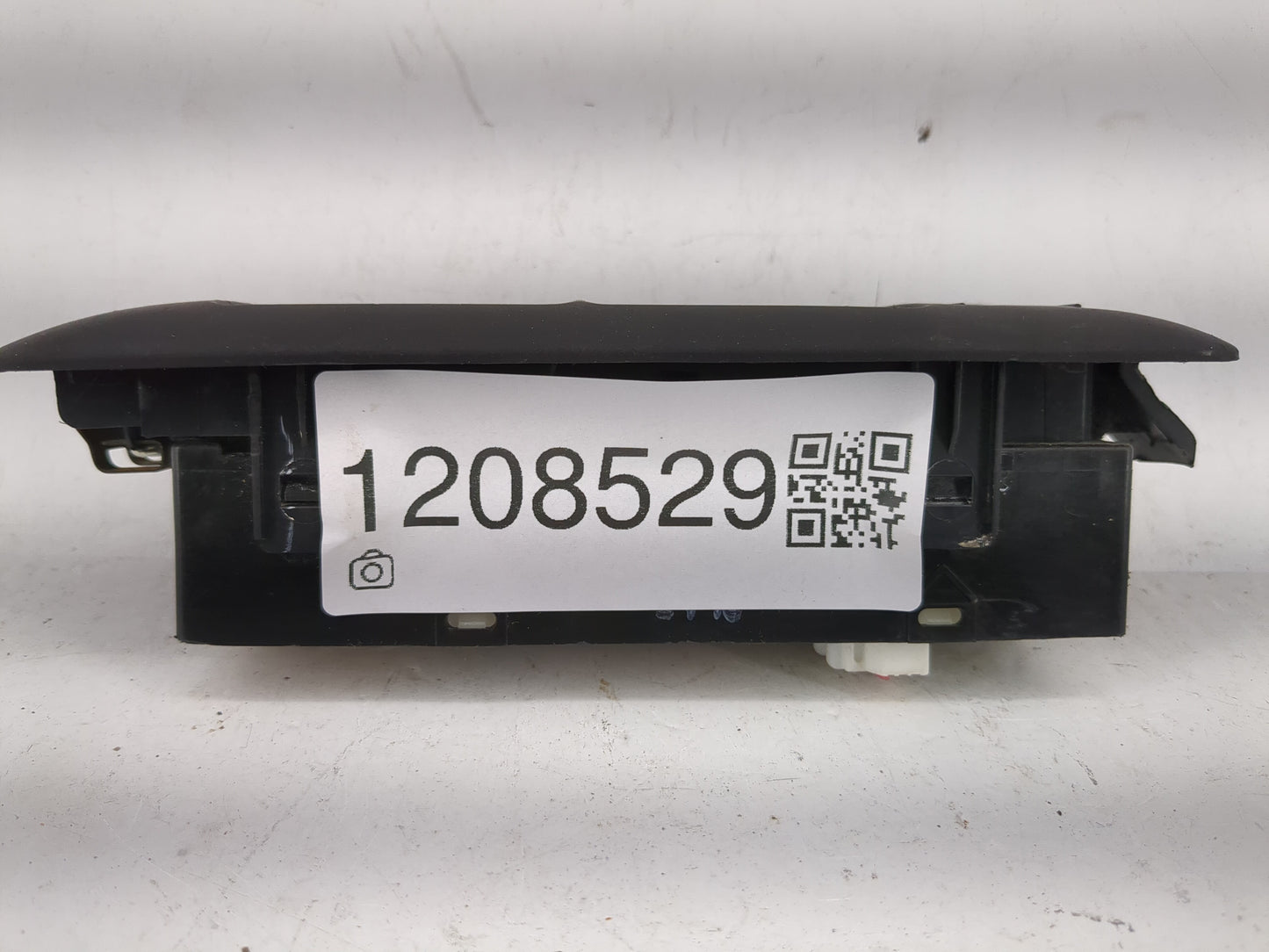 2011-2015 Nissan Rogue Master Power Window Switch Replacement Driver Side Left Fits Fits 2011 2012 2013 2014 2015 OEM Used A