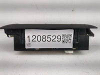 2011-2015 Nissan Rogue Master Power Window Switch Replacement Driver Side Left Fits Fits 2011 2012 2013 2014 2015 OEM Used A