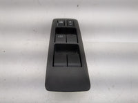 2011-2015 Nissan Rogue Master Power Window Switch Replacement Driver Side Left Fits Fits 2011 2012 2013 2014 2015 OEM Used A