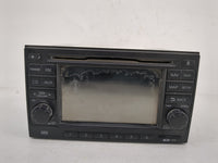 2012-2015 Nissan Rogue Radio AM FM Cd Player Receiver Replacement P/N:259151VX1B Fits Fits 2012 2013 2014 2015 OEM Used Auto