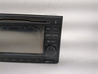 2012-2015 Nissan Rogue Radio AM FM Cd Player Receiver Replacement P/N:259151VX1B Fits Fits 2012 2013 2014 2015 OEM Used Auto