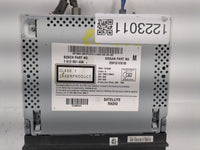 2012-2015 Nissan Rogue Radio AM FM Cd Player Receiver Replacement P/N:259151VX1B Fits Fits 2012 2013 2014 2015 OEM Used Auto